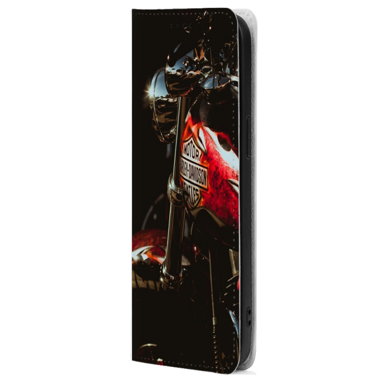 Чохол-книжка BoxFace для OnePlus Turbo 6 Harley