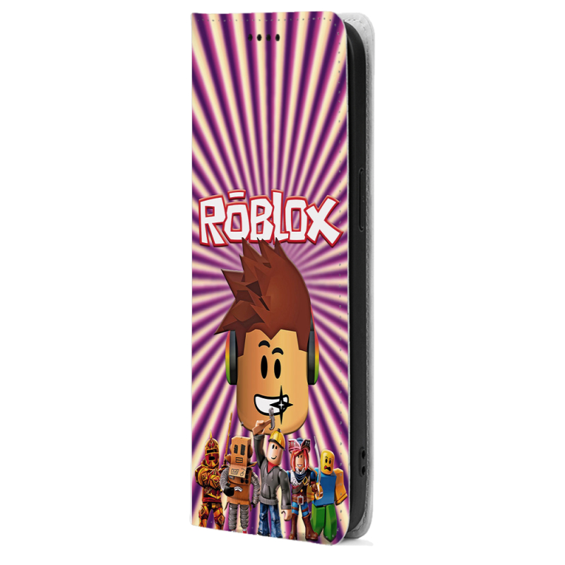 Чохол-книжка BoxFace для OnePlus Turbo 6 Follow Me to Roblox