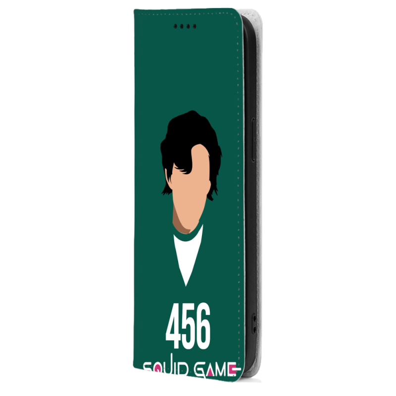 Чохол-книжка BoxFace для OnePlus Turbo 6 siquid game 456