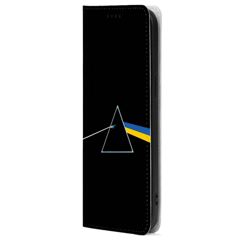 Чохол-книжка BoxFace для OnePlus Turbo 6 Pink Floyd Україна