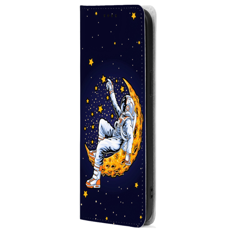 Чохол-книжка BoxFace для OnePlus Turbo 6 MoonBed
