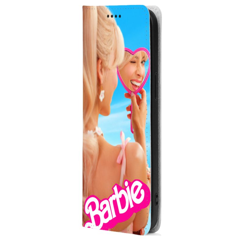 Чохол-книжка BoxFace для OnePlus Turbo 6 Barbie 2023