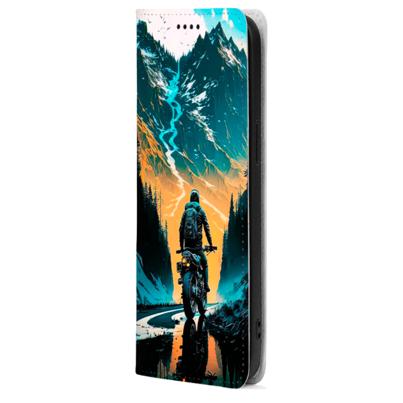 Чохол-книжка BoxFace для OnePlus Turbo 6 