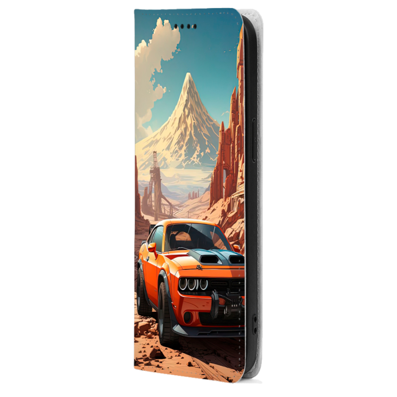 Чохол-книжка BoxFace для OnePlus Turbo 6 