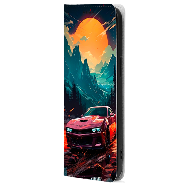 Чохол-книжка BoxFace для OnePlus Turbo 6 