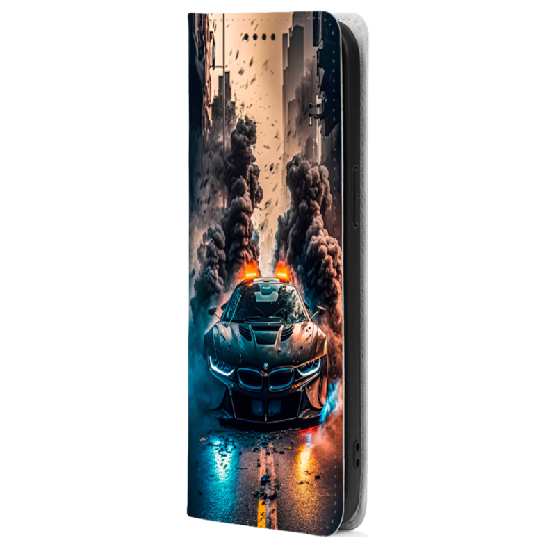 Чохол-книжка BoxFace для OnePlus Turbo 6 