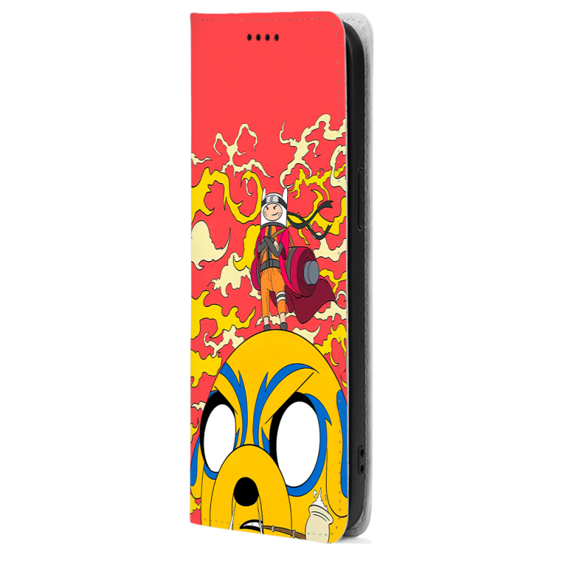 Чохол-книжка BoxFace для OnePlus Turbo 6 