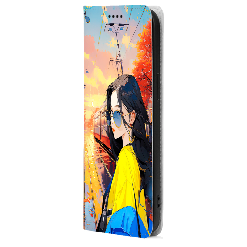 Чохол-книжка BoxFace для OnePlus Turbo 6 