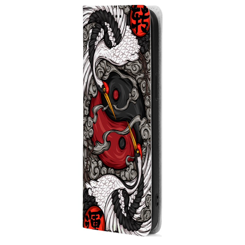 Чохол-книжка BoxFace для OnePlus Turbo 6 