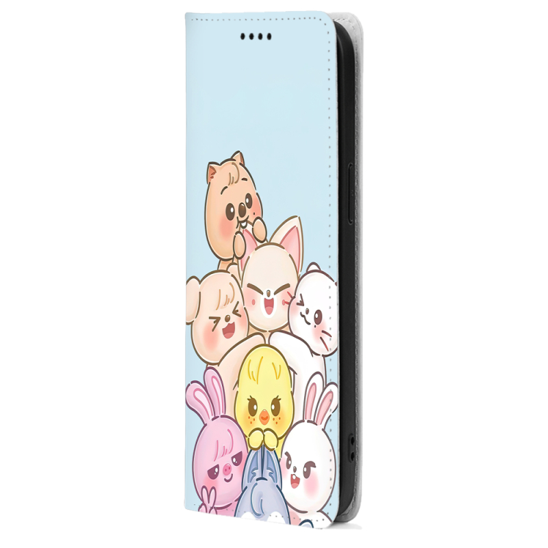 Чохол-книжка BoxFace для OnePlus Turbo 6 