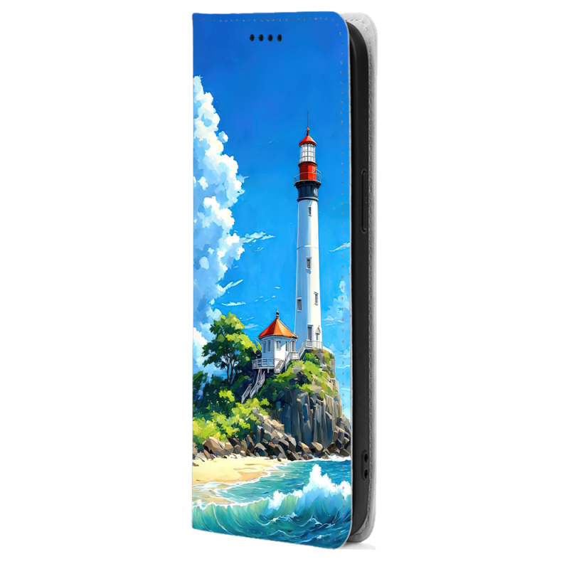 Чохол-книжка BoxFace для OnePlus Turbo 6 