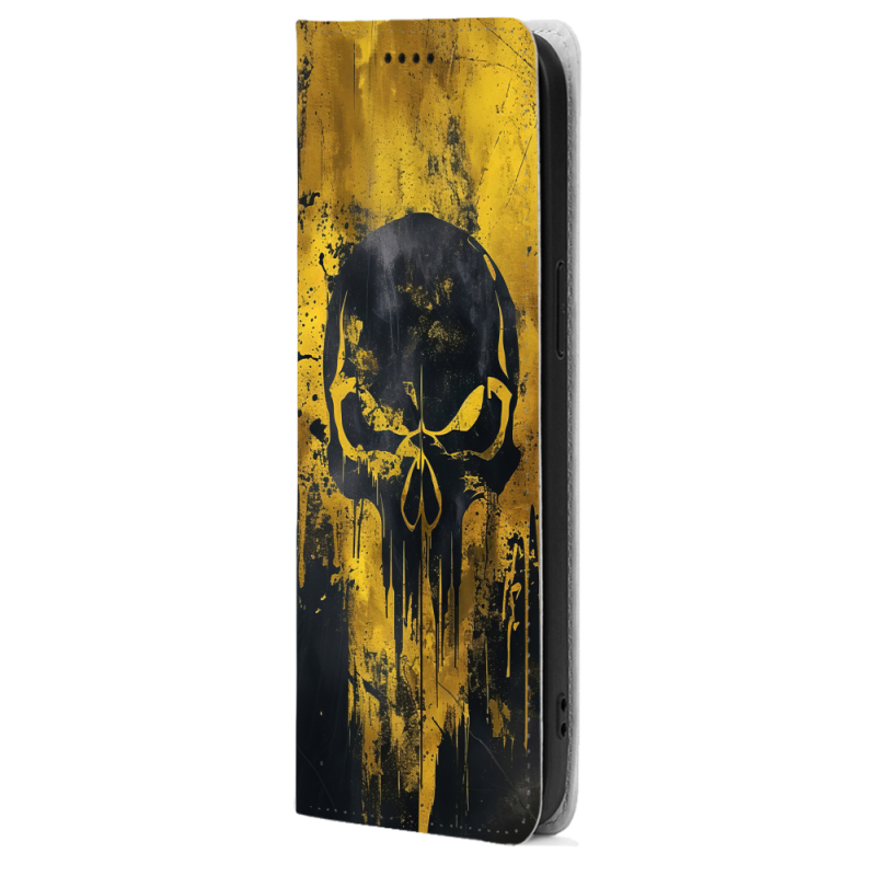 Чохол-книжка BoxFace для OnePlus Turbo 6 Сталева помста
