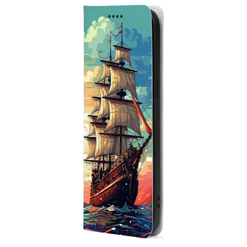 Чохол-книжка BoxFace для OnePlus Turbo 6 