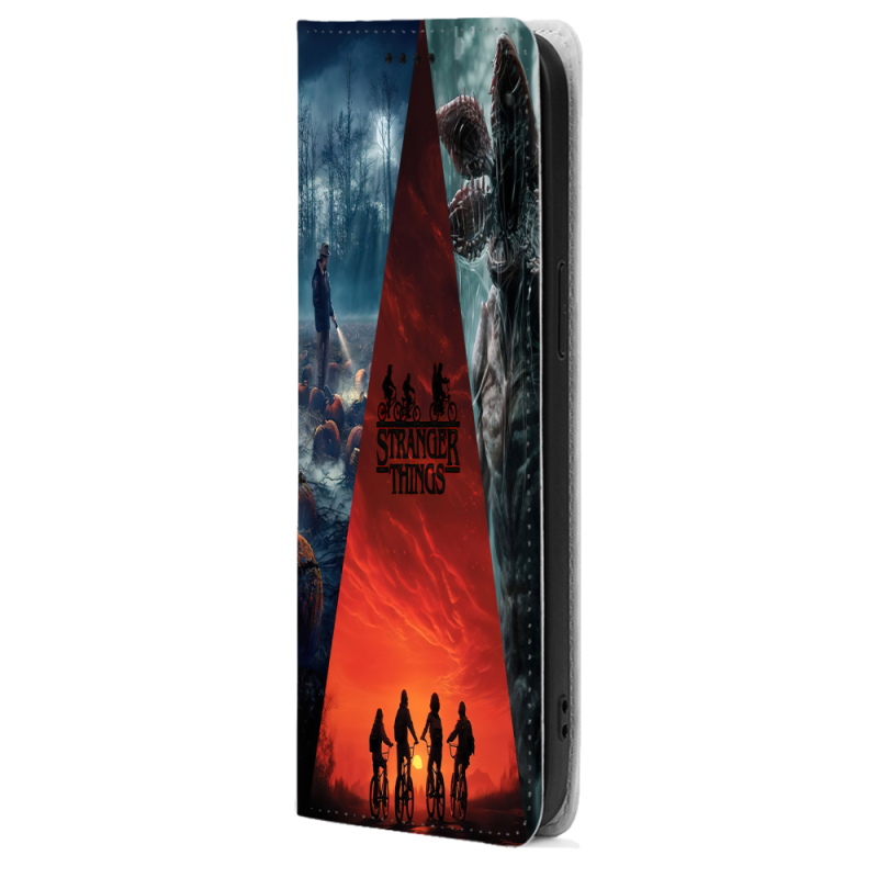Чохол-книжка BoxFace для OnePlus Turbo 6 Дивні дива