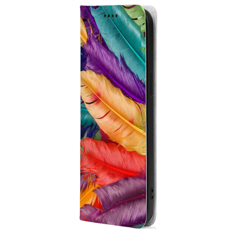 Чохол-книжка BoxFace для OnePlus Turbo 6 Colour Joy
