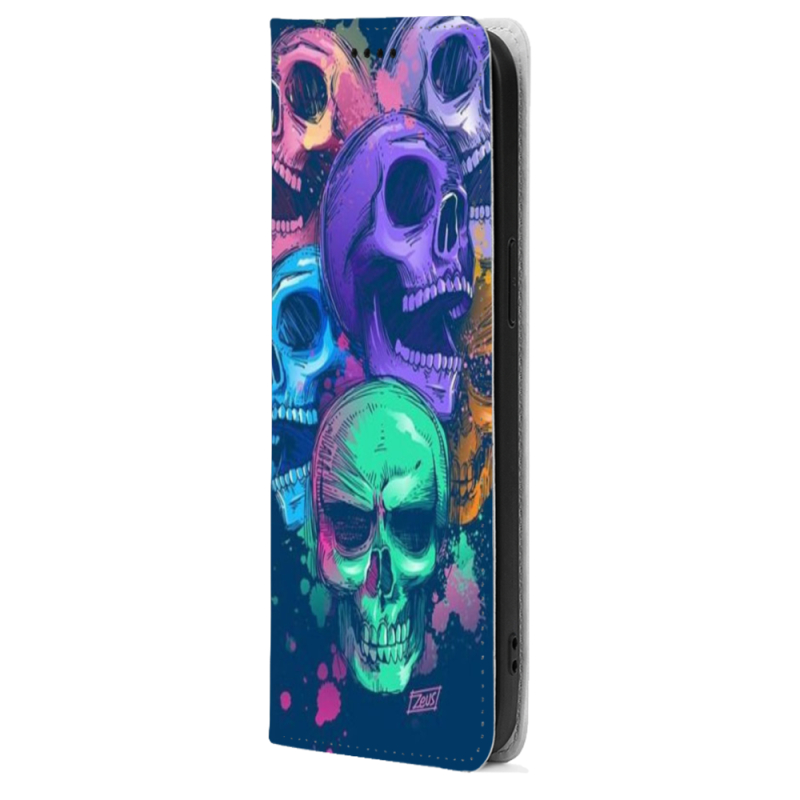 Чохол-книжка BoxFace для OnePlus Turbo 6 