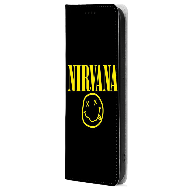 Чохол-книжка BoxFace для OnePlus Turbo 6 NIRVANA