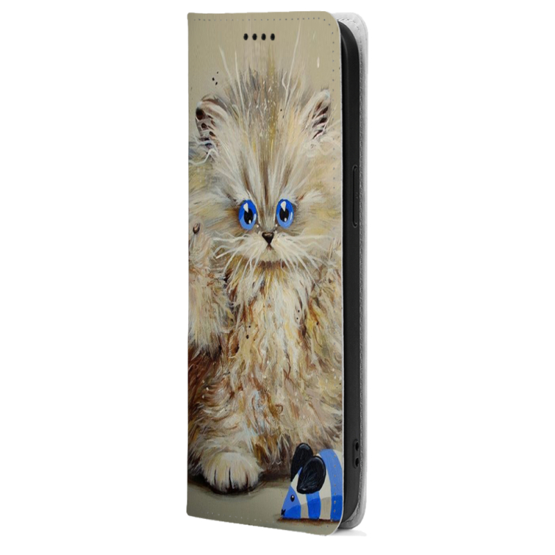 Чохол-книжка BoxFace для OnePlus Turbo 6 