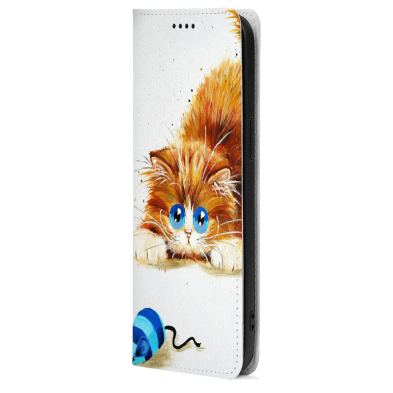 Чохол-книжка BoxFace для OnePlus Turbo 6 