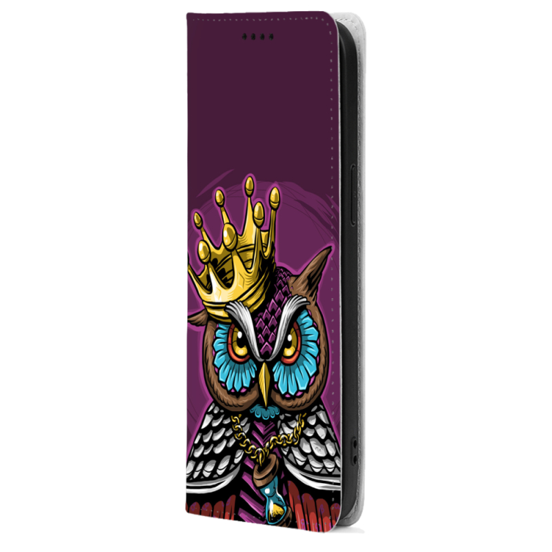 Чохол-книжка BoxFace для OnePlus Turbo 6 
