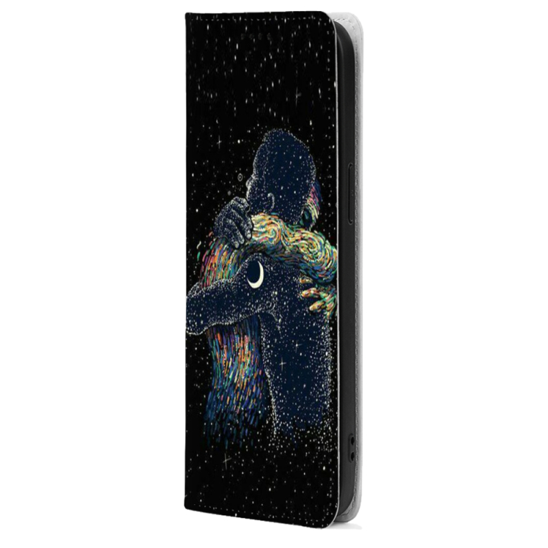 Чохол-книжка BoxFace для OnePlus Turbo 6 
