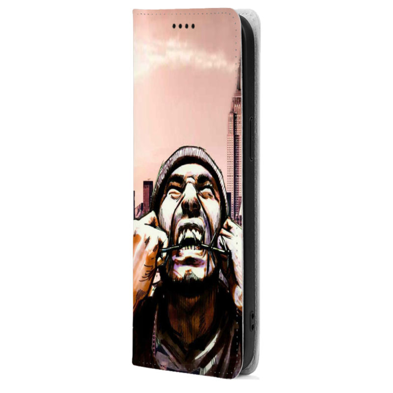 Чохол-книжка BoxFace для OnePlus Turbo 6 