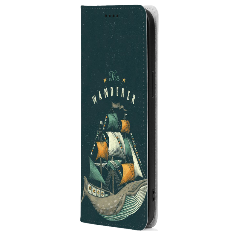 Чохол-книжка BoxFace для OnePlus Turbo 6 