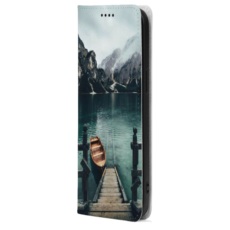 Чохол-книжка BoxFace для OnePlus Turbo 6 