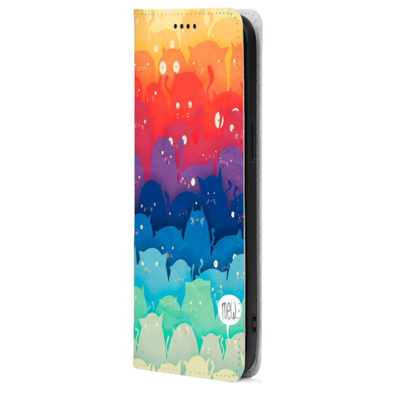 Чохол-книжка BoxFace для OnePlus Turbo 6 