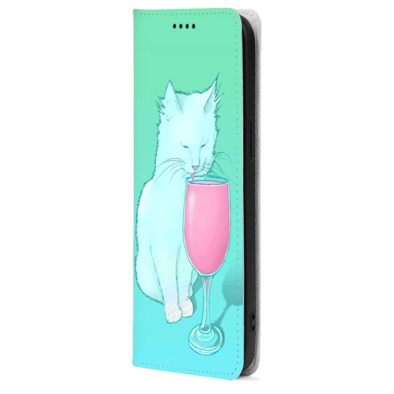 Чохол-книжка BoxFace для OnePlus Turbo 6 