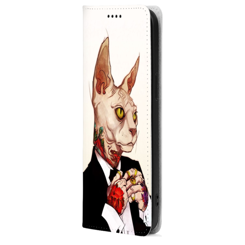 Чохол-книжка BoxFace для OnePlus Turbo 6 