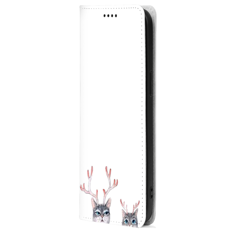 Чохол-книжка BoxFace для OnePlus Turbo 6 