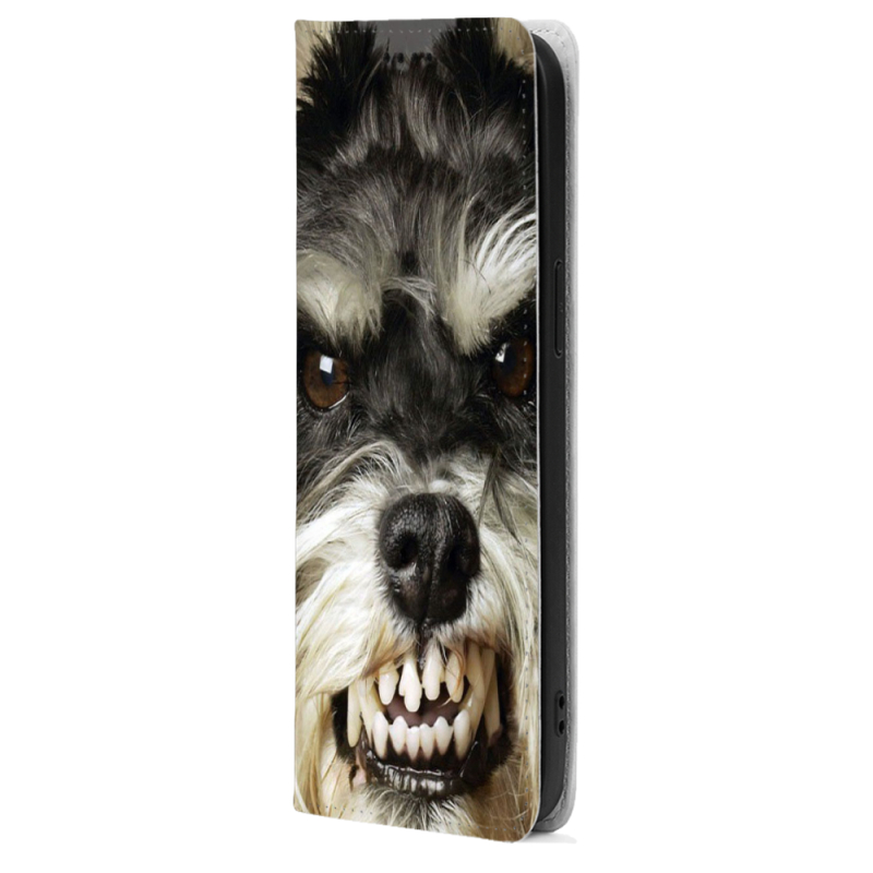 Чохол-книжка BoxFace для OnePlus Turbo 6 Cursor