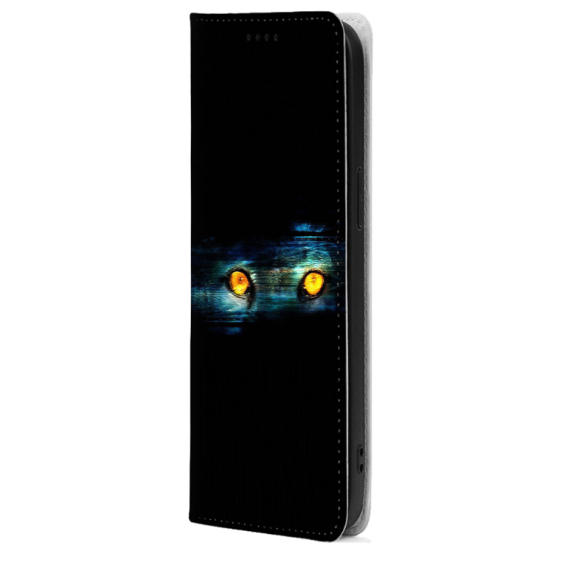 Чохол-книжка BoxFace для OnePlus Turbo 6 Eyes in the Dark
