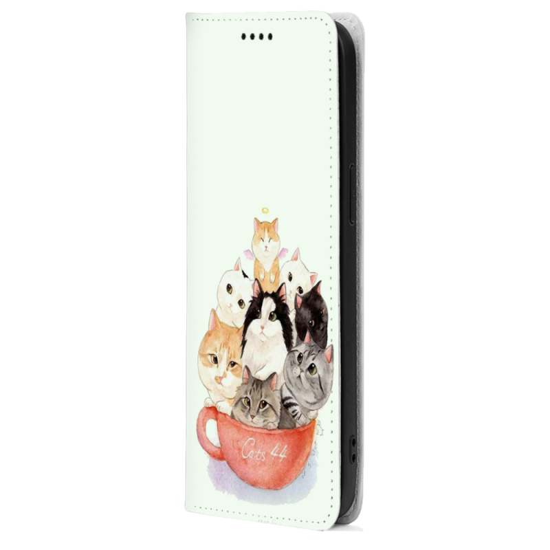 Чохол-книжка BoxFace для OnePlus Turbo 6 