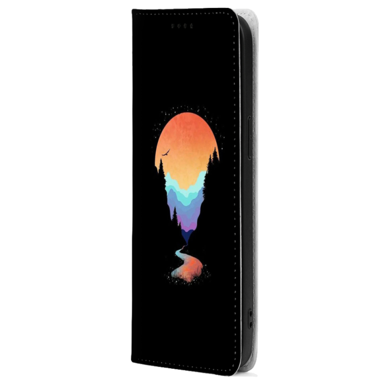 Чохол-книжка BoxFace для OnePlus Turbo 6 