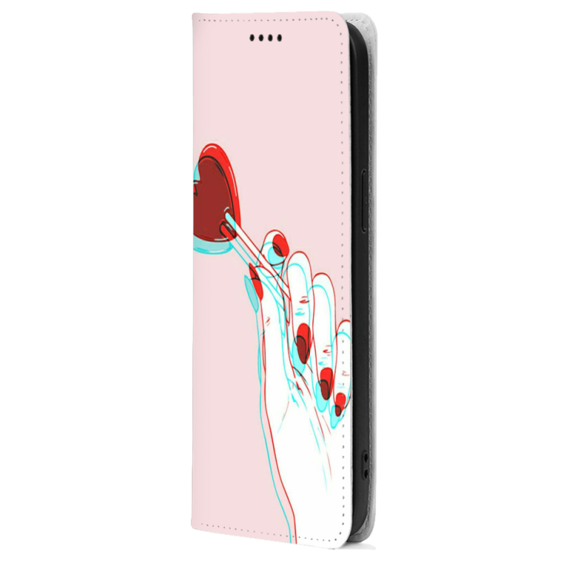Чохол-книжка BoxFace для OnePlus Turbo 6 