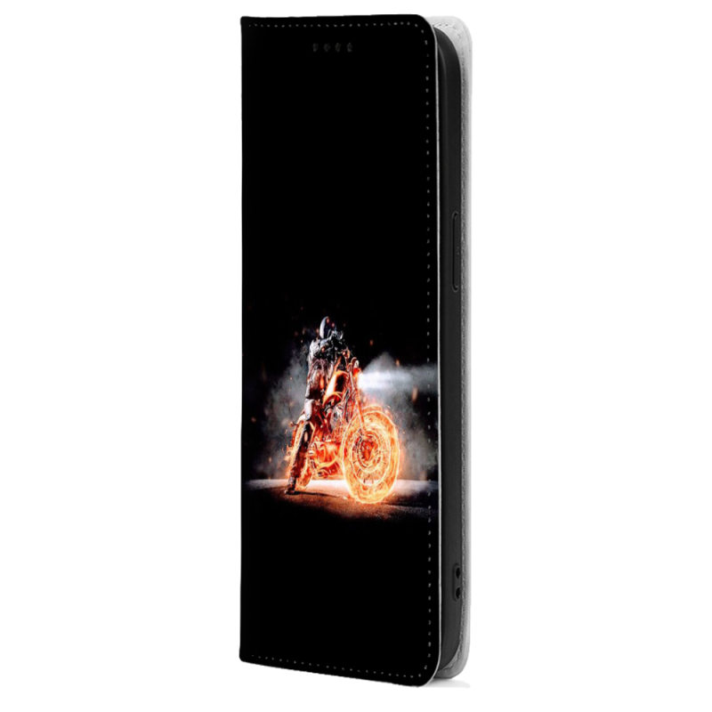 Чохол-книжка BoxFace для OnePlus Turbo 6 