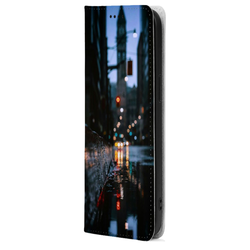 Чохол-книжка BoxFace для OnePlus Turbo 6 
