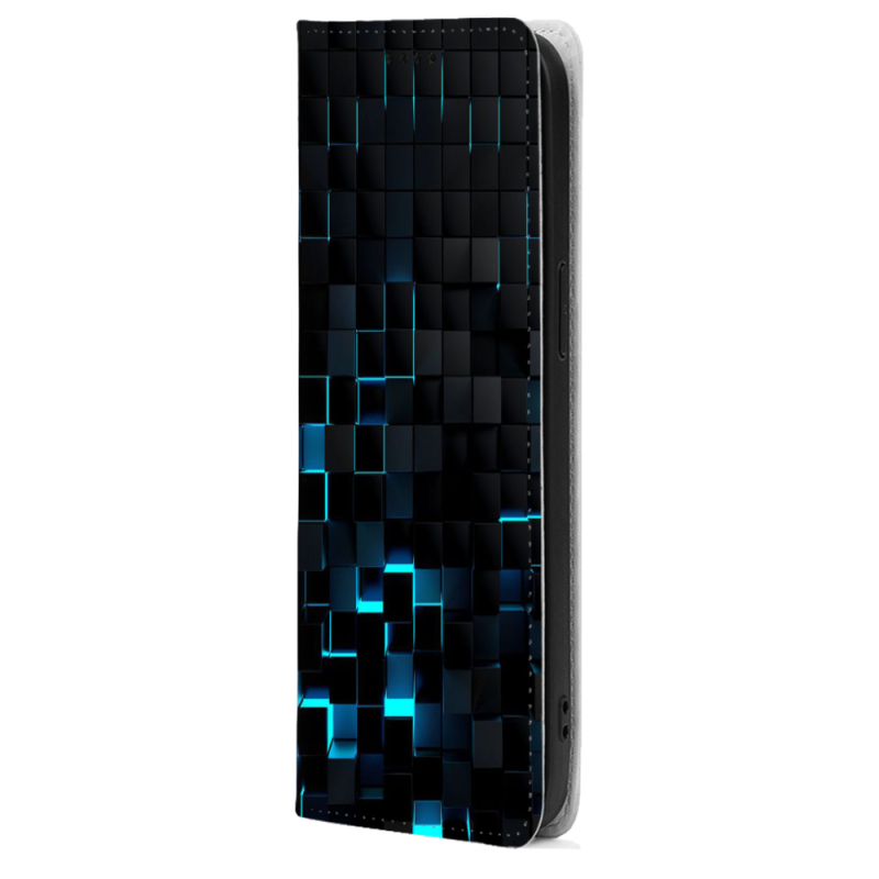 Чохол-книжка BoxFace для OnePlus Turbo 6 Cubes