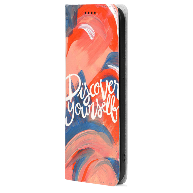 Чохол-книжка BoxFace для OnePlus Turbo 6 