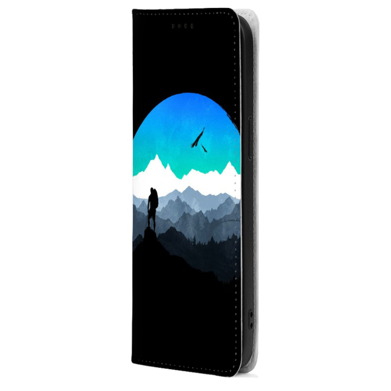 Чохол-книжка BoxFace для OnePlus Turbo 6 
