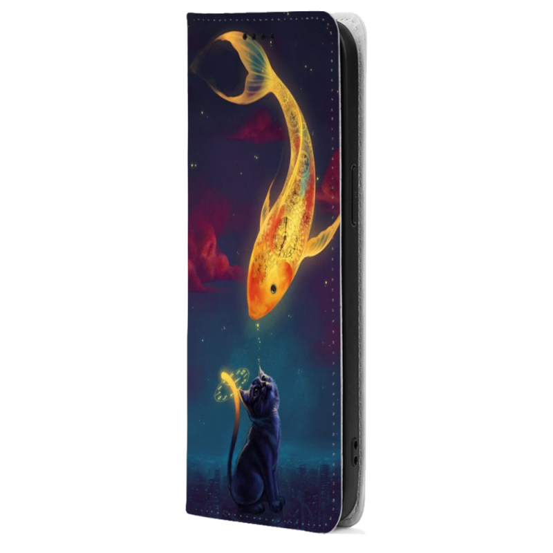 Чохол-книжка BoxFace для OnePlus Turbo 6 