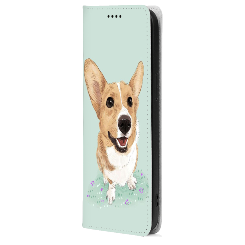 Чохол-книжка BoxFace для OnePlus Turbo 6 