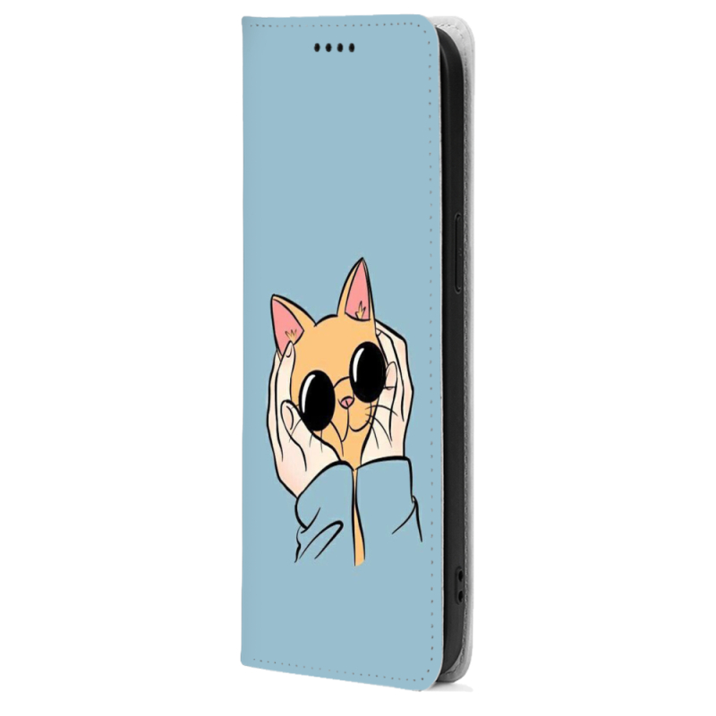 Чохол-книжка BoxFace для OnePlus Turbo 6 