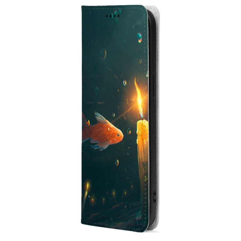 Чохол-книжка BoxFace для OnePlus Turbo 6 