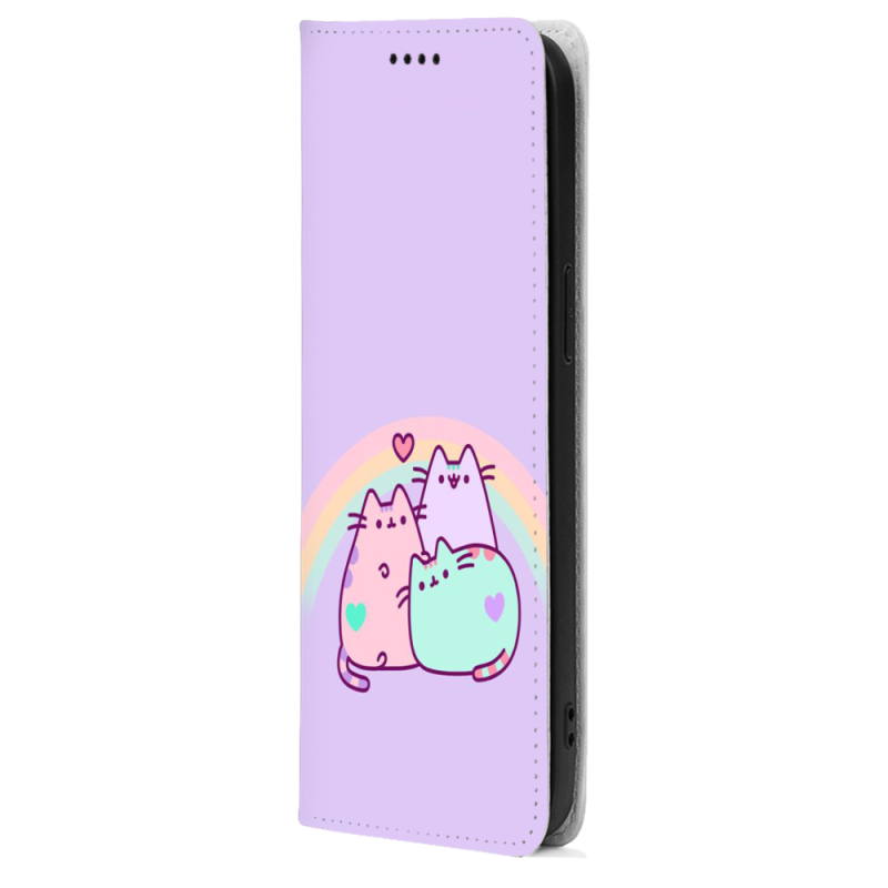 Чохол-книжка BoxFace для OnePlus Turbo 6 