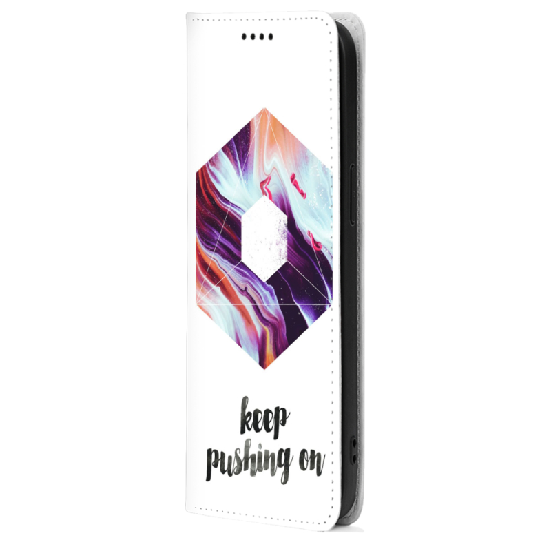 Чохол-книжка BoxFace для OnePlus Turbo 6 