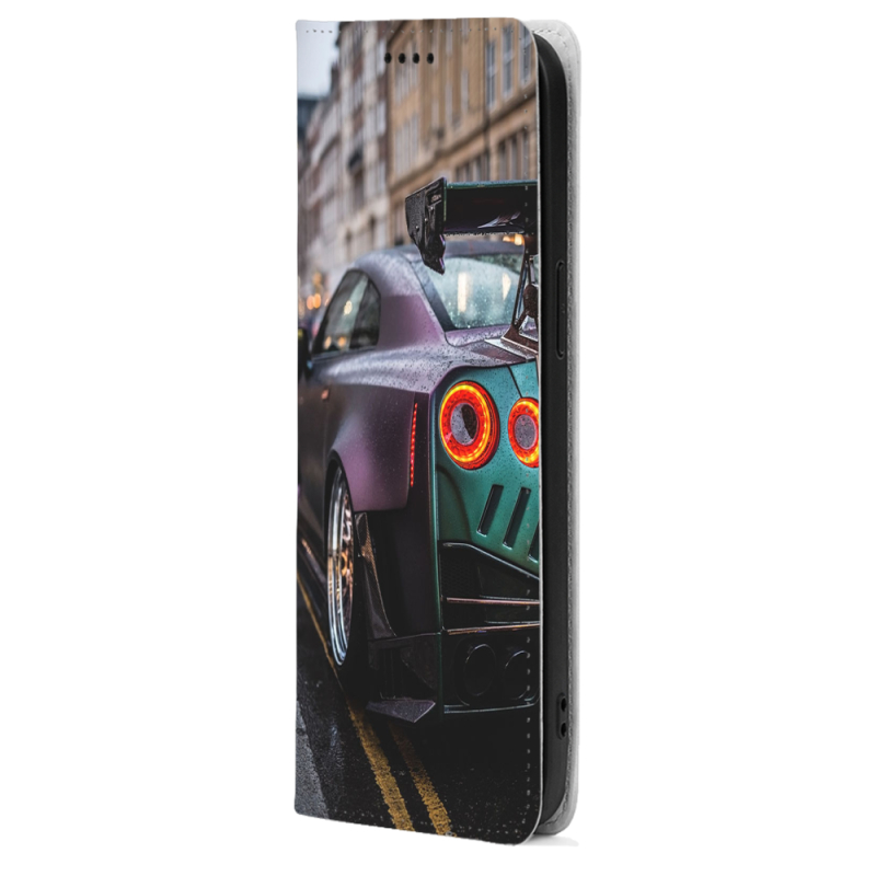 Чохол-книжка BoxFace для OnePlus Turbo 6 
