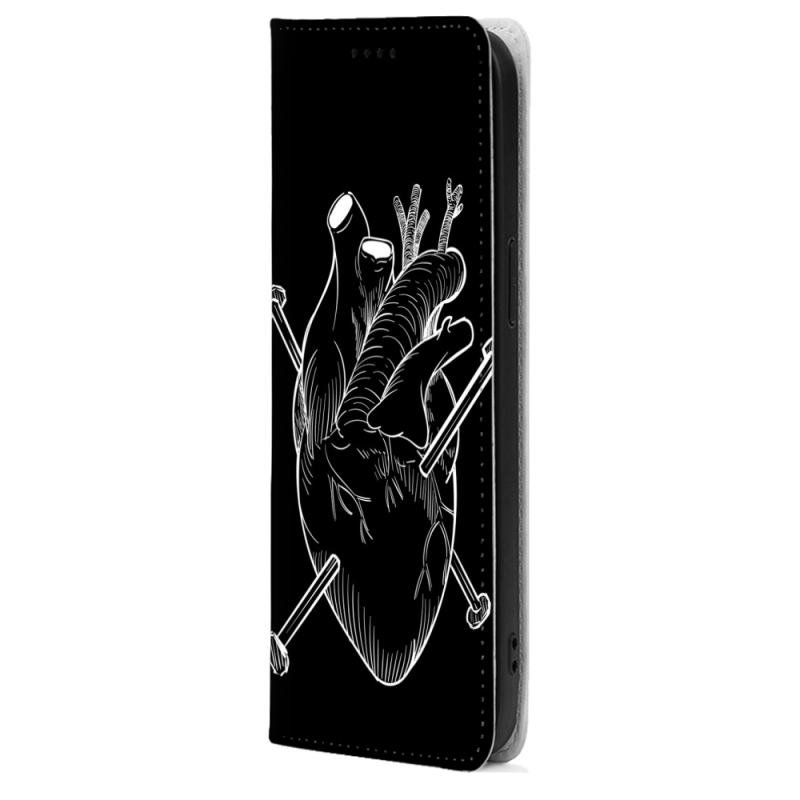 Чохол-книжка BoxFace для OnePlus Turbo 6 